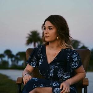 Meet your Posher, Annika